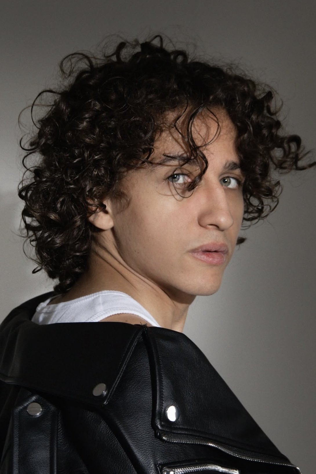 بازیگر Gabriel Moura  
