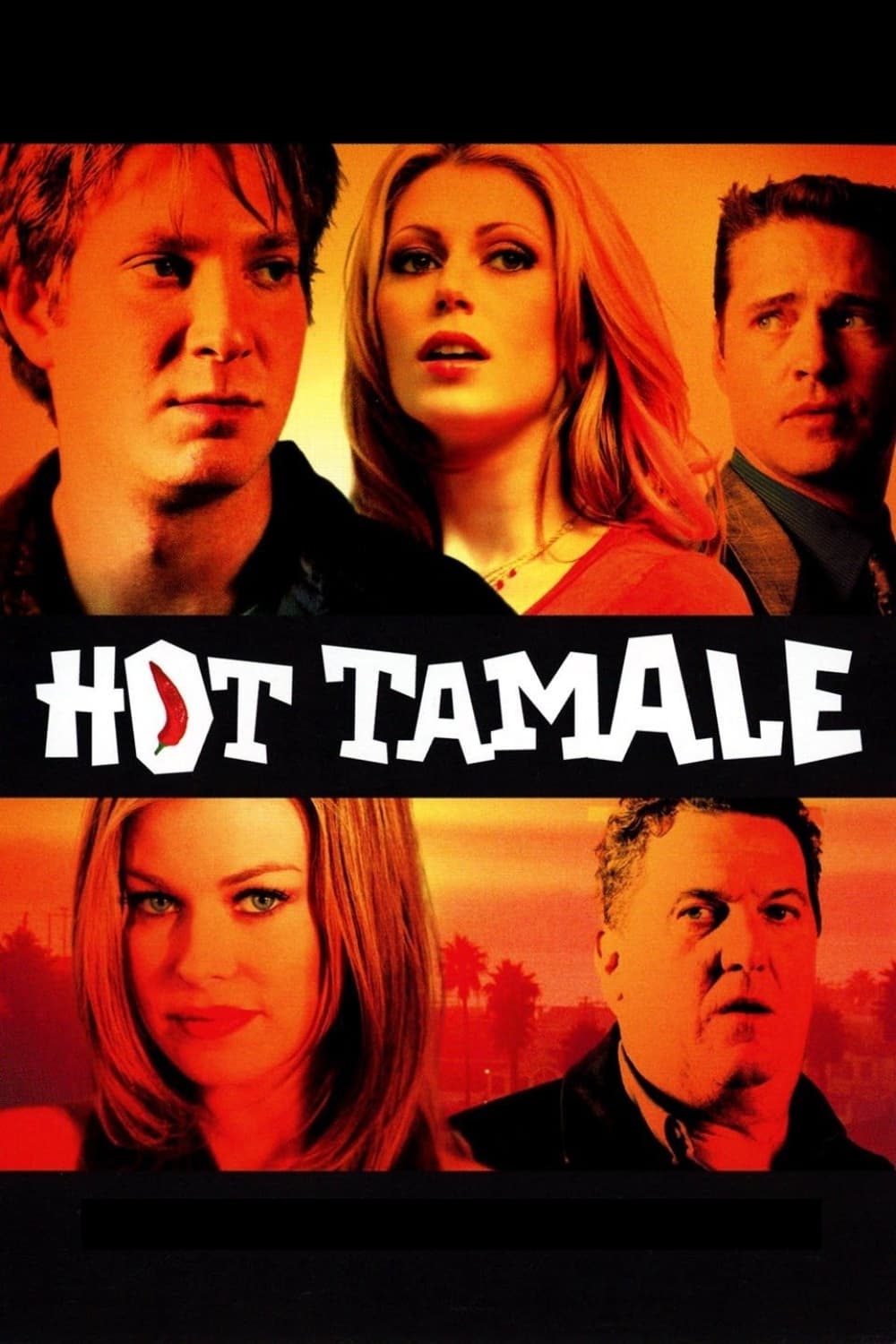 Hot Tamale | Hot Tamale