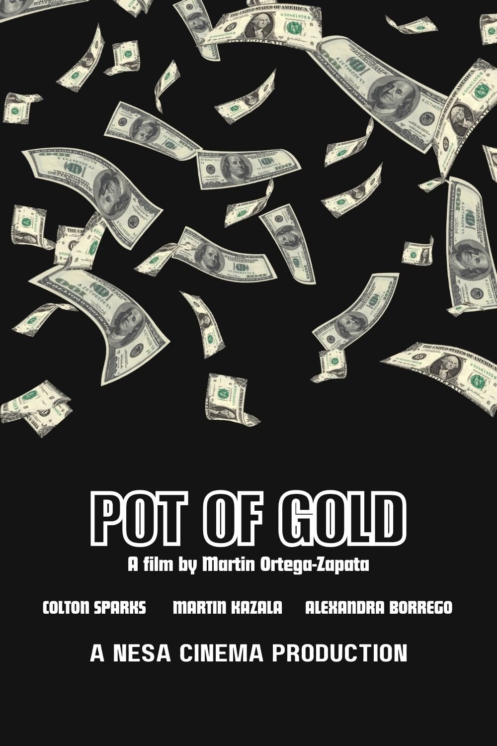 Pot of Gold