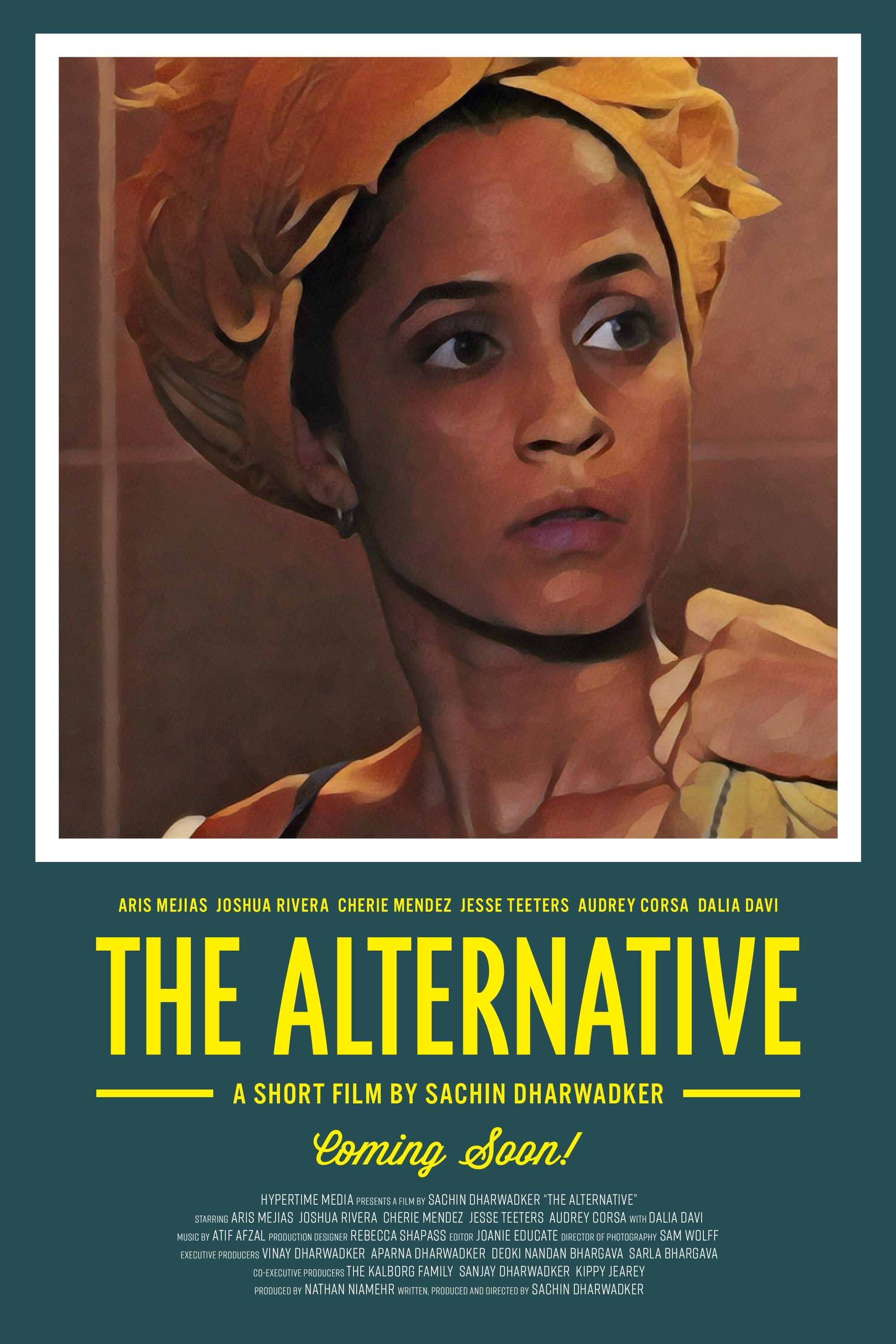 The Alternative | The Alternative