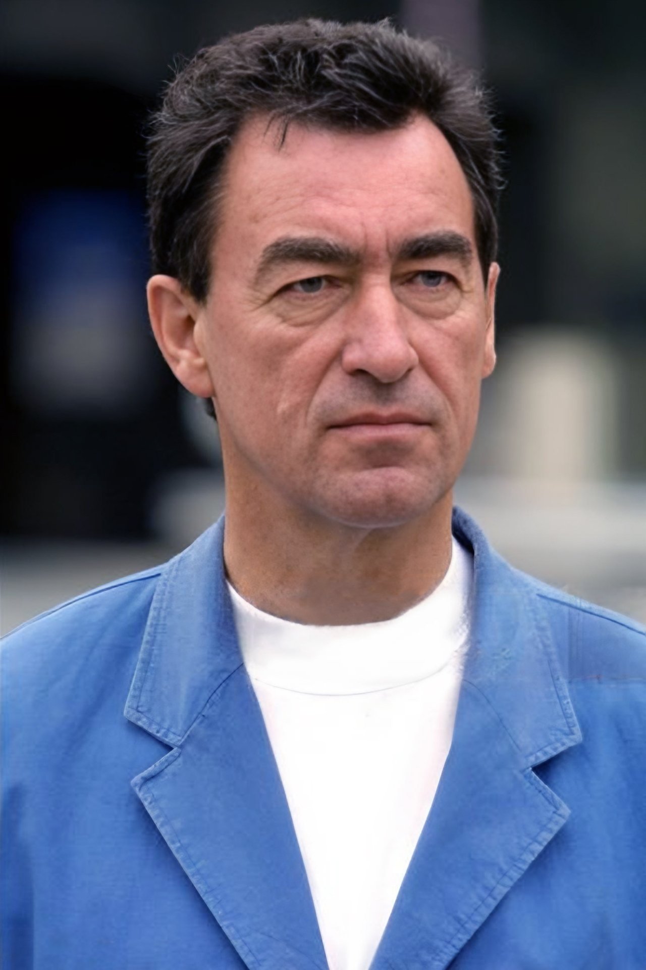 بازیگر Michel Charlet  