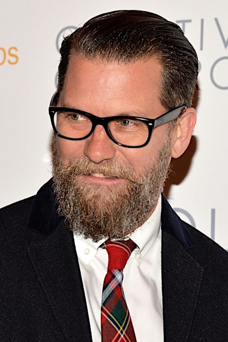 بازیگر Gavin McInnes  