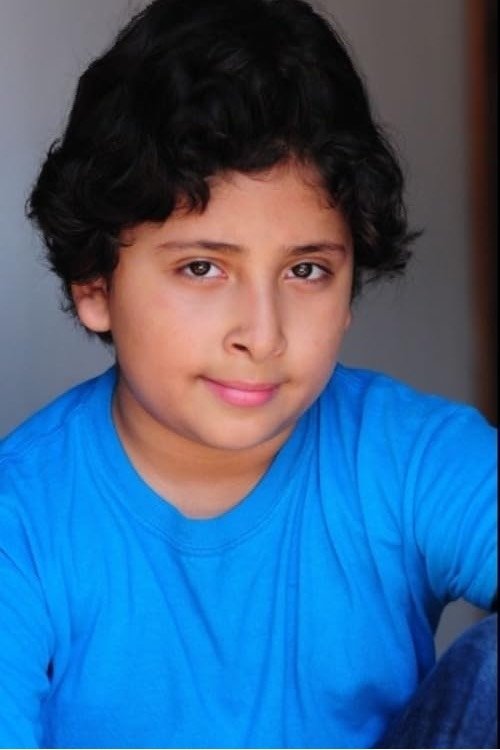 بازیگر Alex Gonzalez  