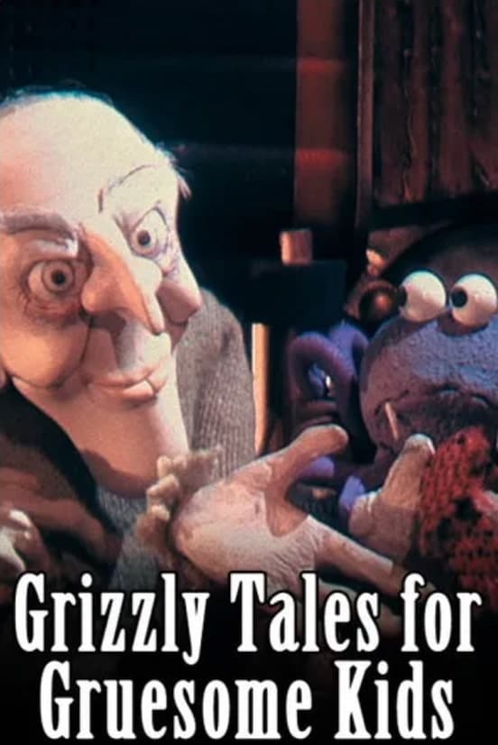 Grizzly Tales for Gruesome Kids | Grizzly Tales for Gruesome Kids