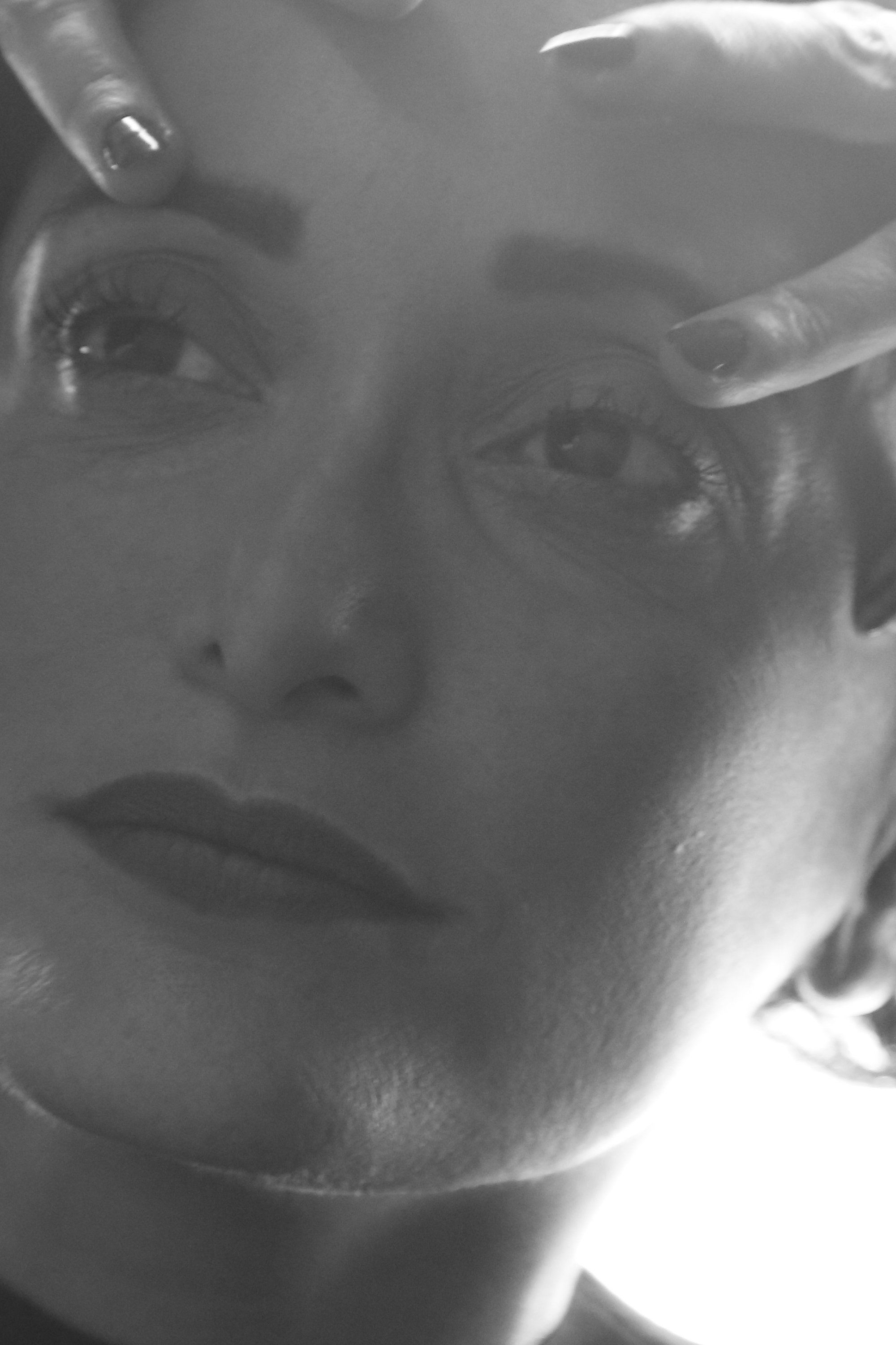 بازیگر Adriana Cardeña  