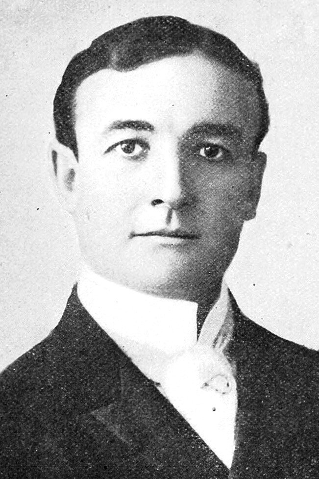 بازیگر William Courtleigh  