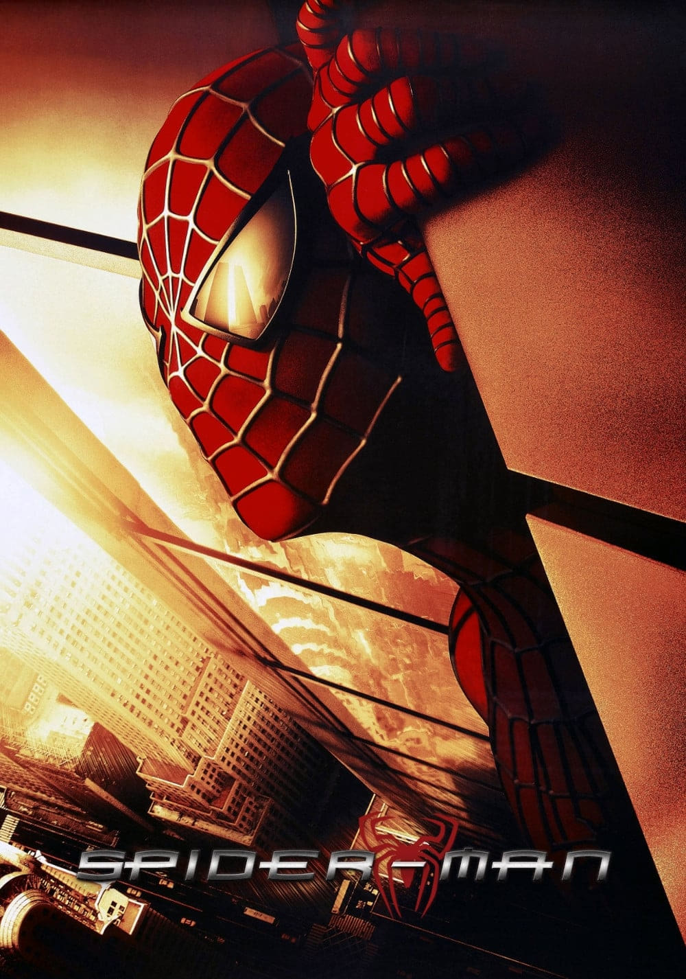 Spider-Man: The Mythology of the 21st Century