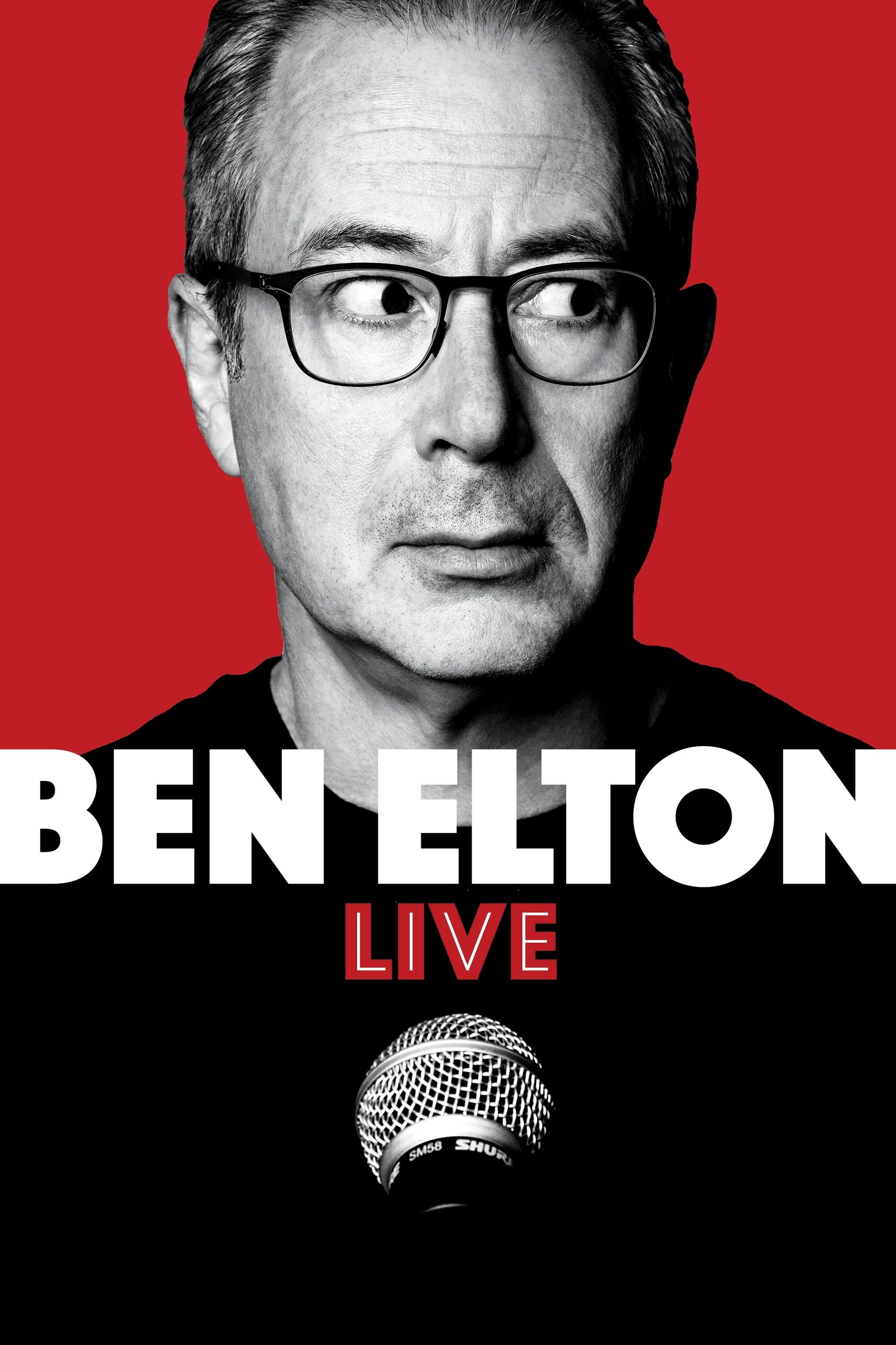 Ben Elton: Live | Ben Elton: Live