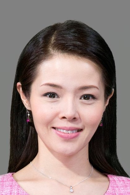 بازیگر 山本美希  