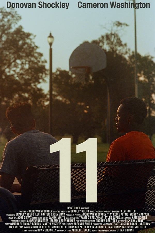 11 | 11