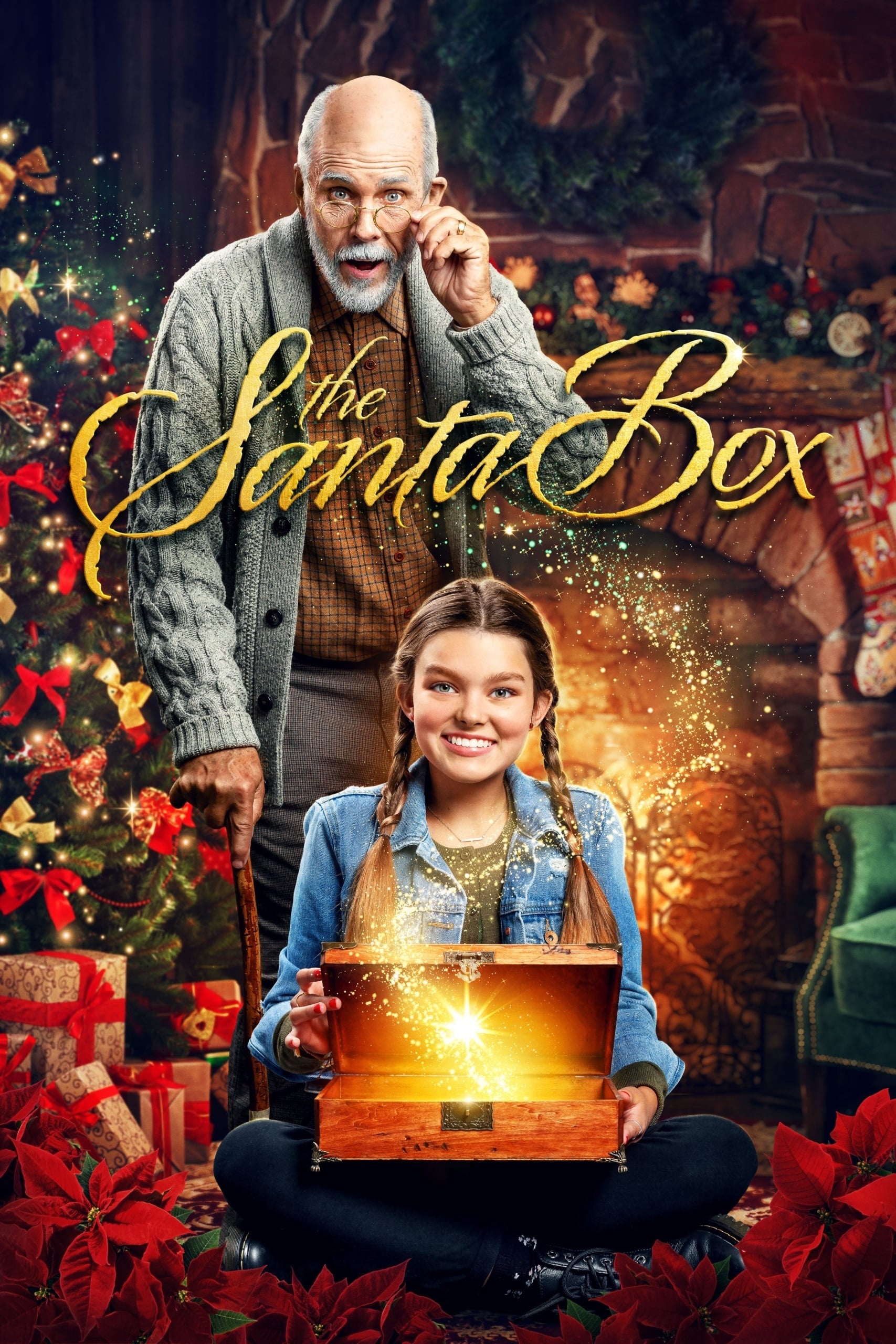 The Santa Box | The Santa Box