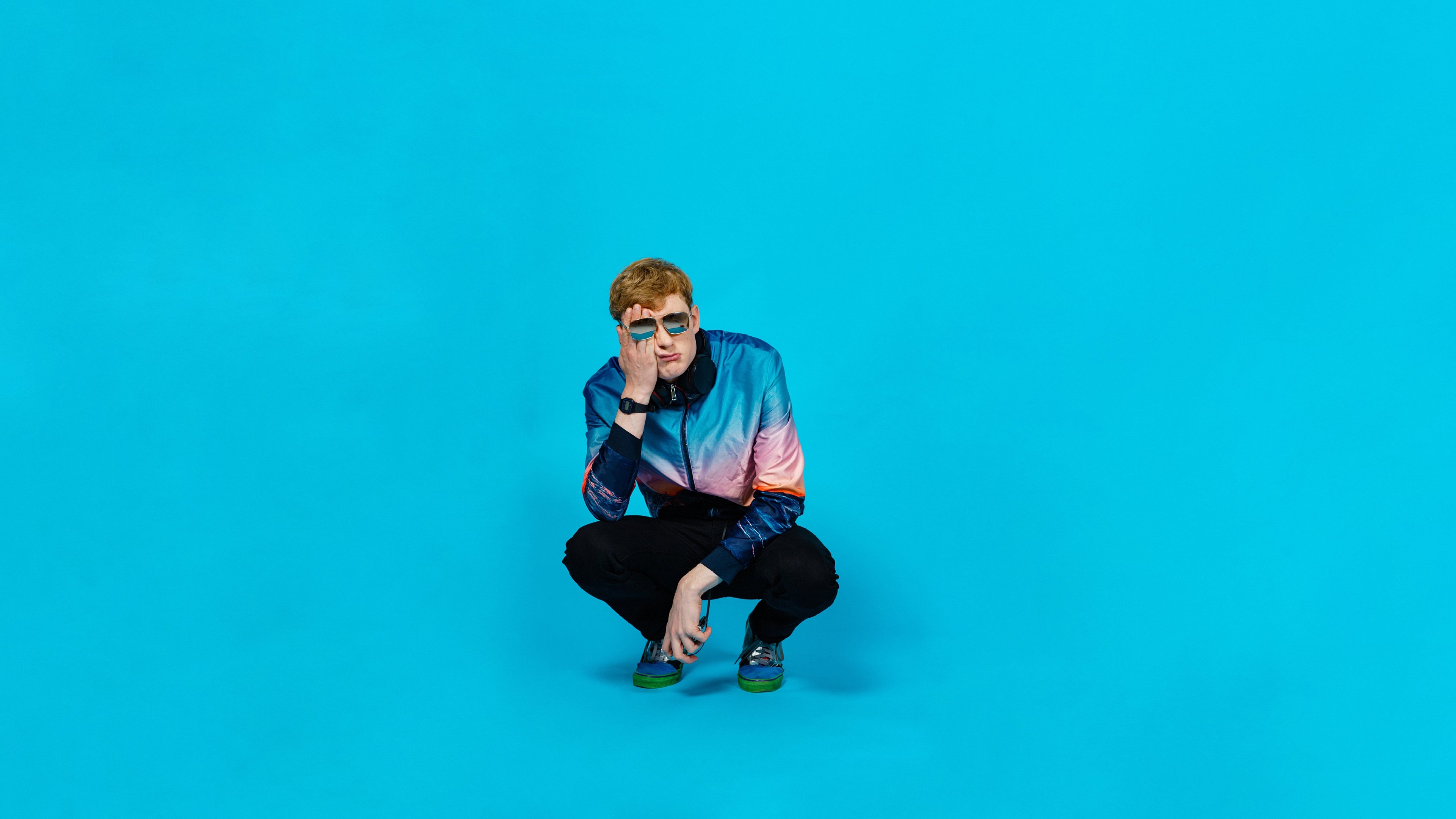 James Acaster: Cold Lasagne Hate Myself 1999|James Acaster: Cold Lasagne Hate Myself 1999