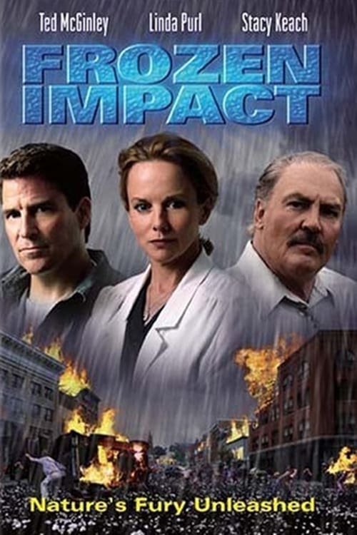 Frozen Impact | Frozen Impact