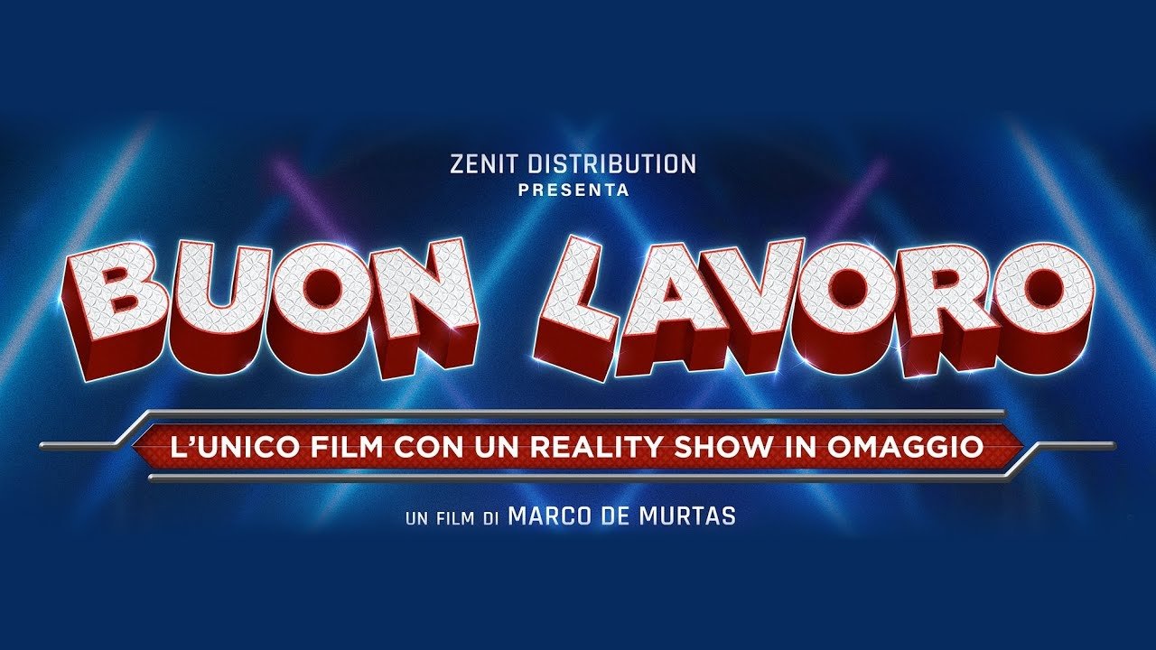 Buon Lavoro|Buon Lavoro