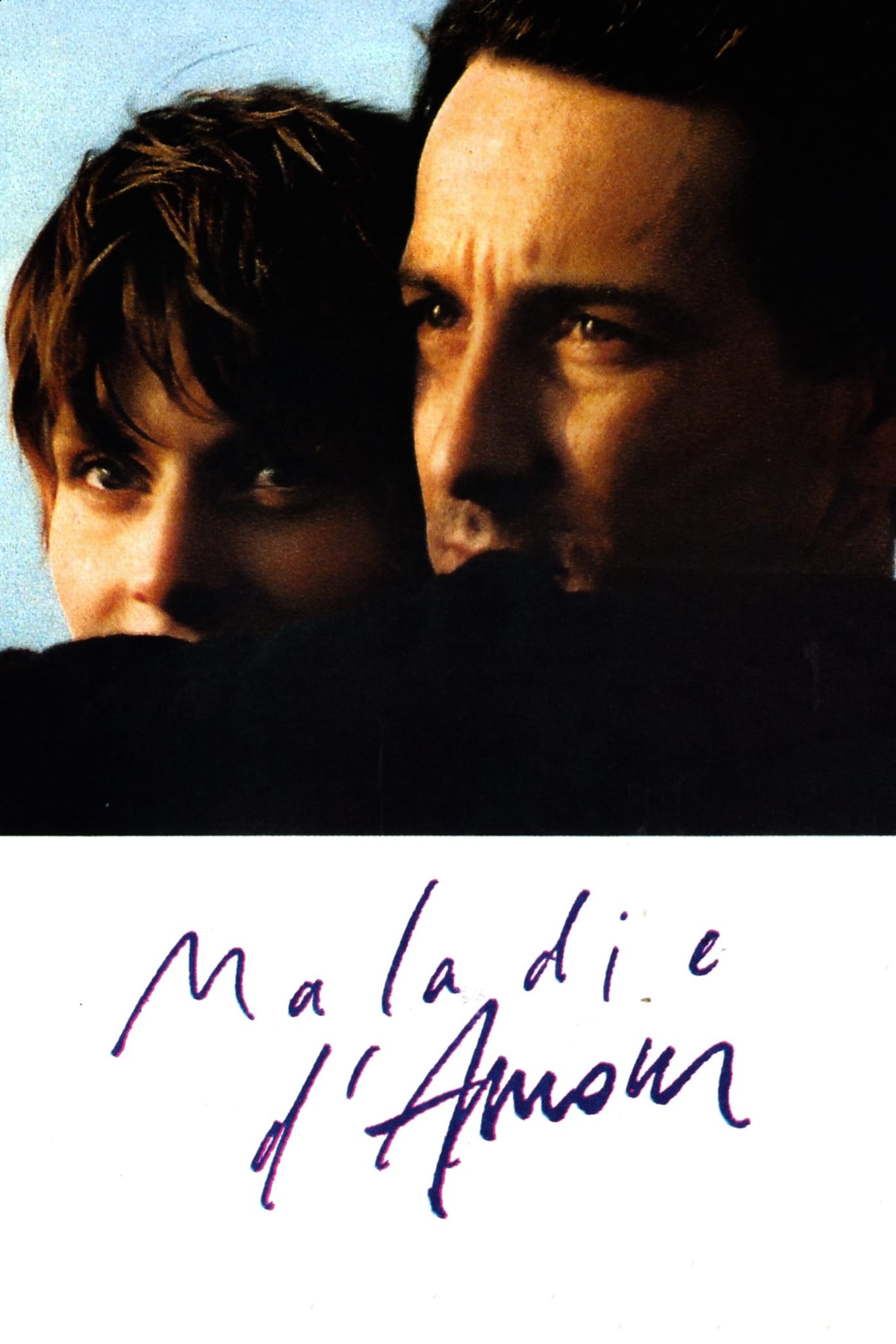 Maladie d'amour | Maladie d'amour