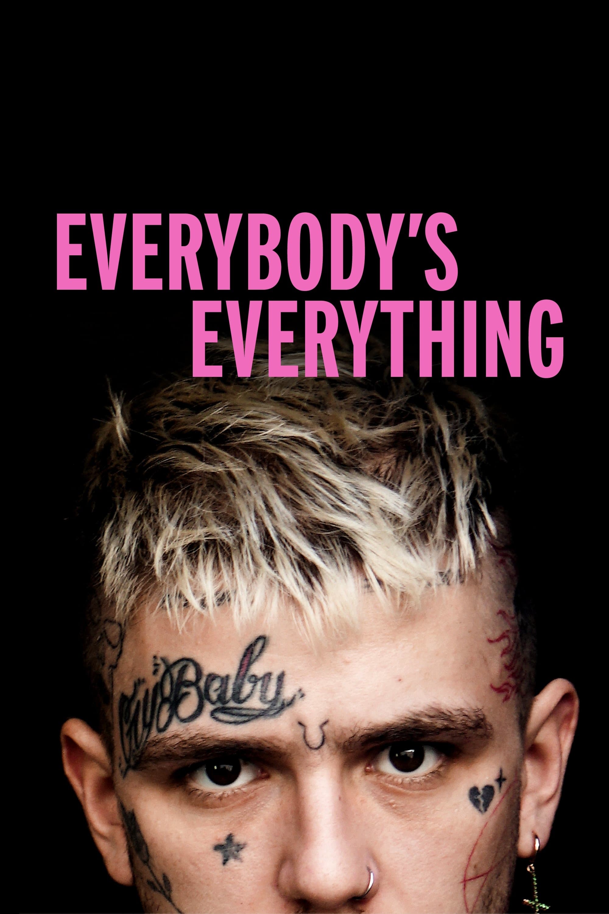 Everybody’s Everything | Everybody’s Everything