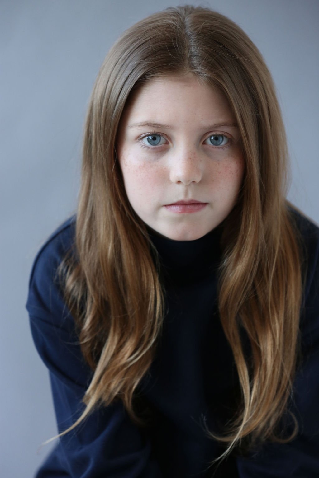 بازیگر Tess Murphy  