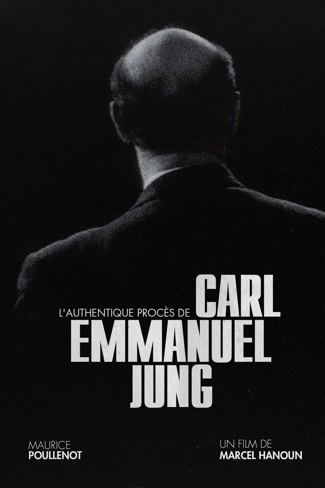 L’Authentique Procès de Carl-Emmanuel Jung | L’Authentique Procès de Carl-Emmanuel Jung