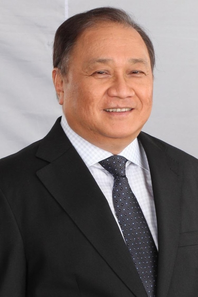 بازیگر Manuel V. Pangilinan  