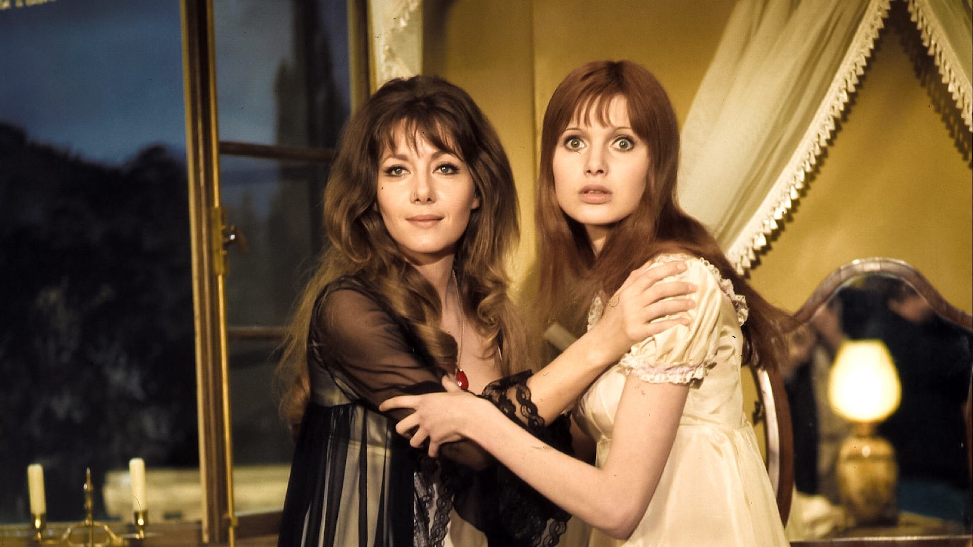 The Vampire Lovers|The Vampire Lovers