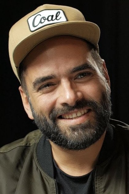 بازیگر Jiří Burian  