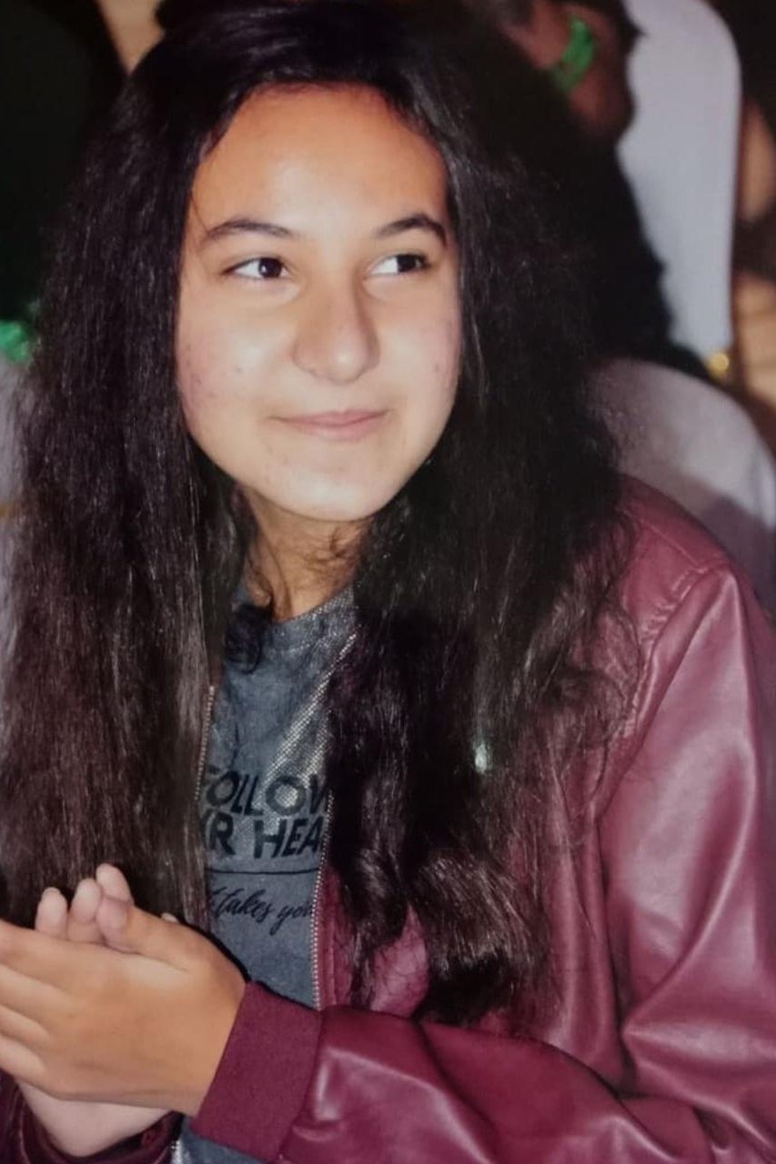 بازیگر Rola El-Sayed  