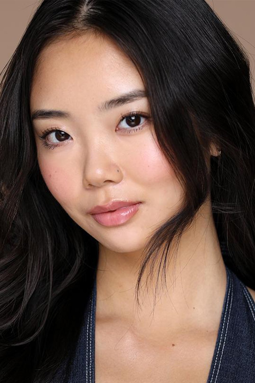 بازیگر Chloe Lee  
