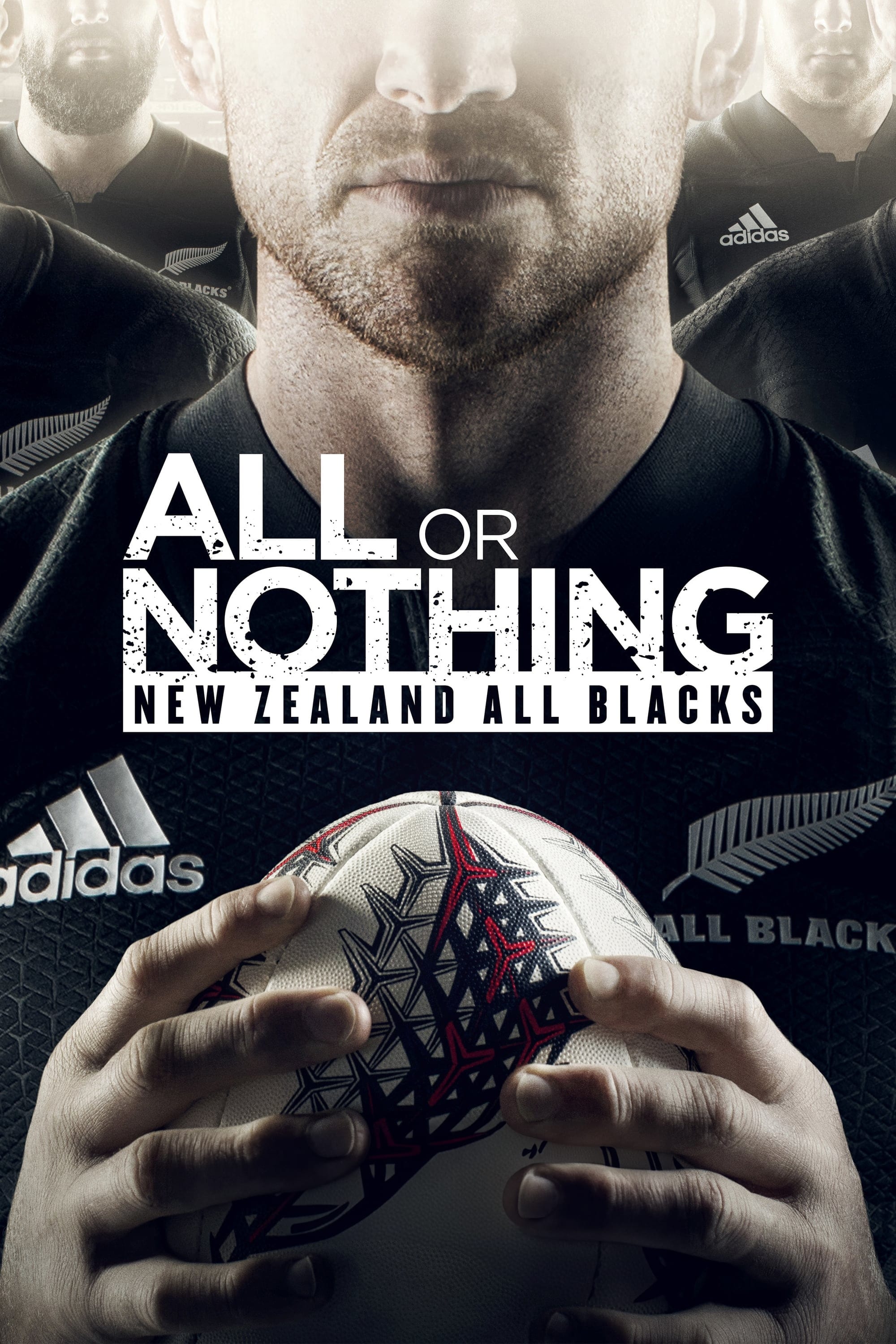 All or Nothing: New Zealand All Blacks | All or Nothing: New Zealand All Blacks