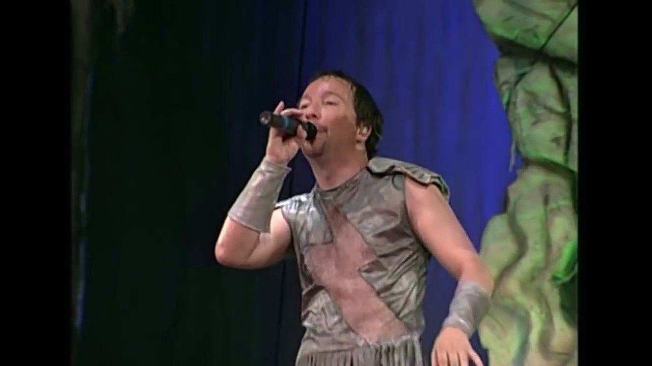 DJ BoBo - Visions (Live in Concert)|DJ BoBo - Visions (Live in Concert)