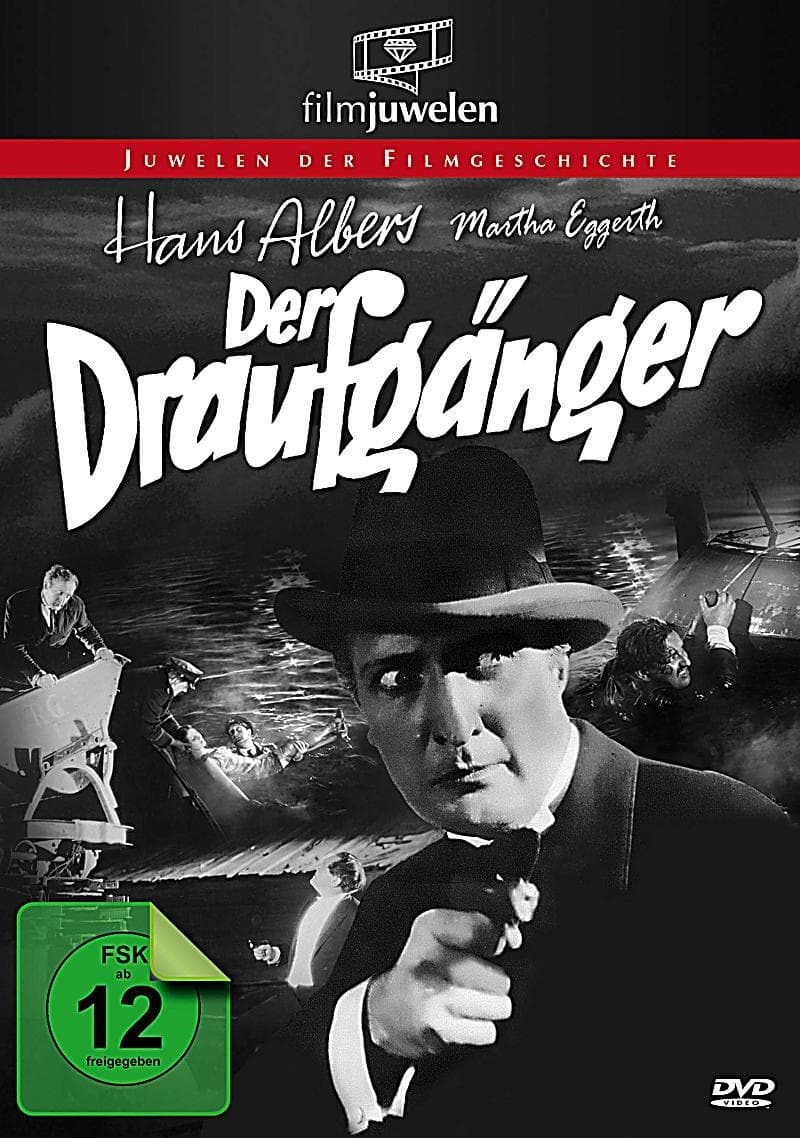 Der Draufgänger | Der Draufgänger