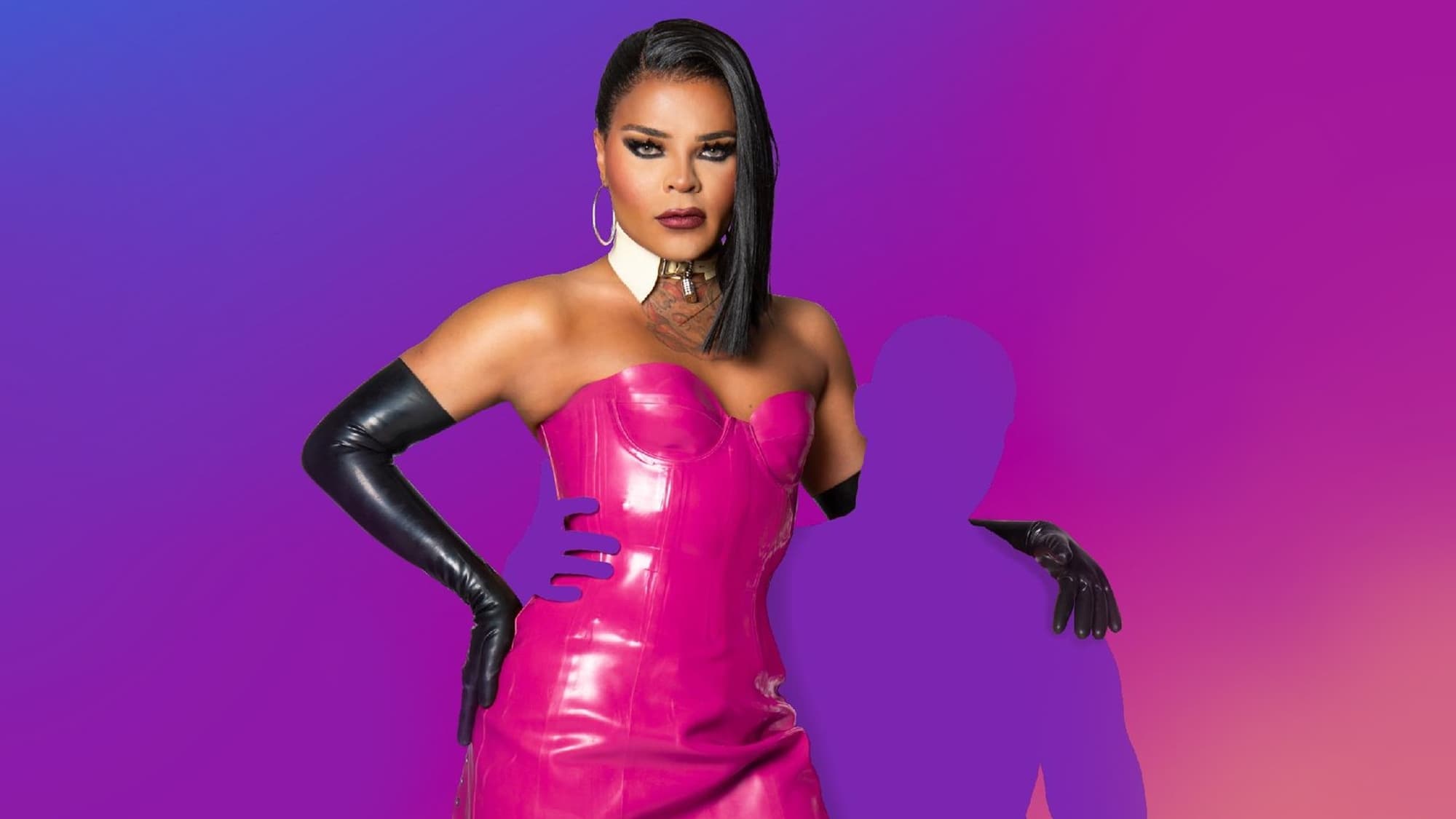 Vanjie: 24 Hours of Love|Vanjie: 24 Hours of Love