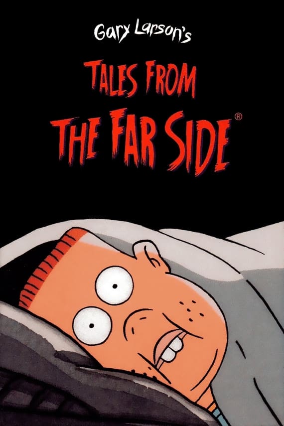 Tales from the Far Side | Tales from the Far Side