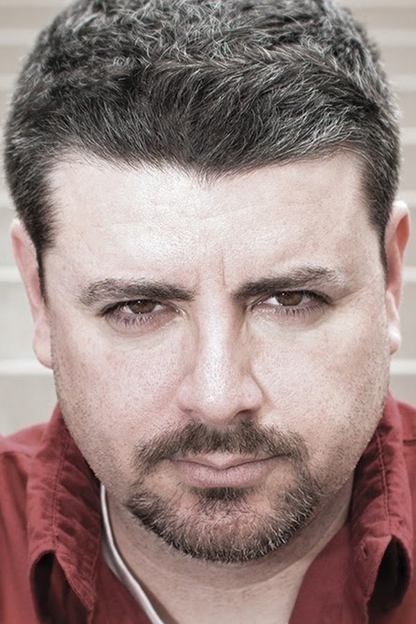 بازیگر Chris Mascarelli  