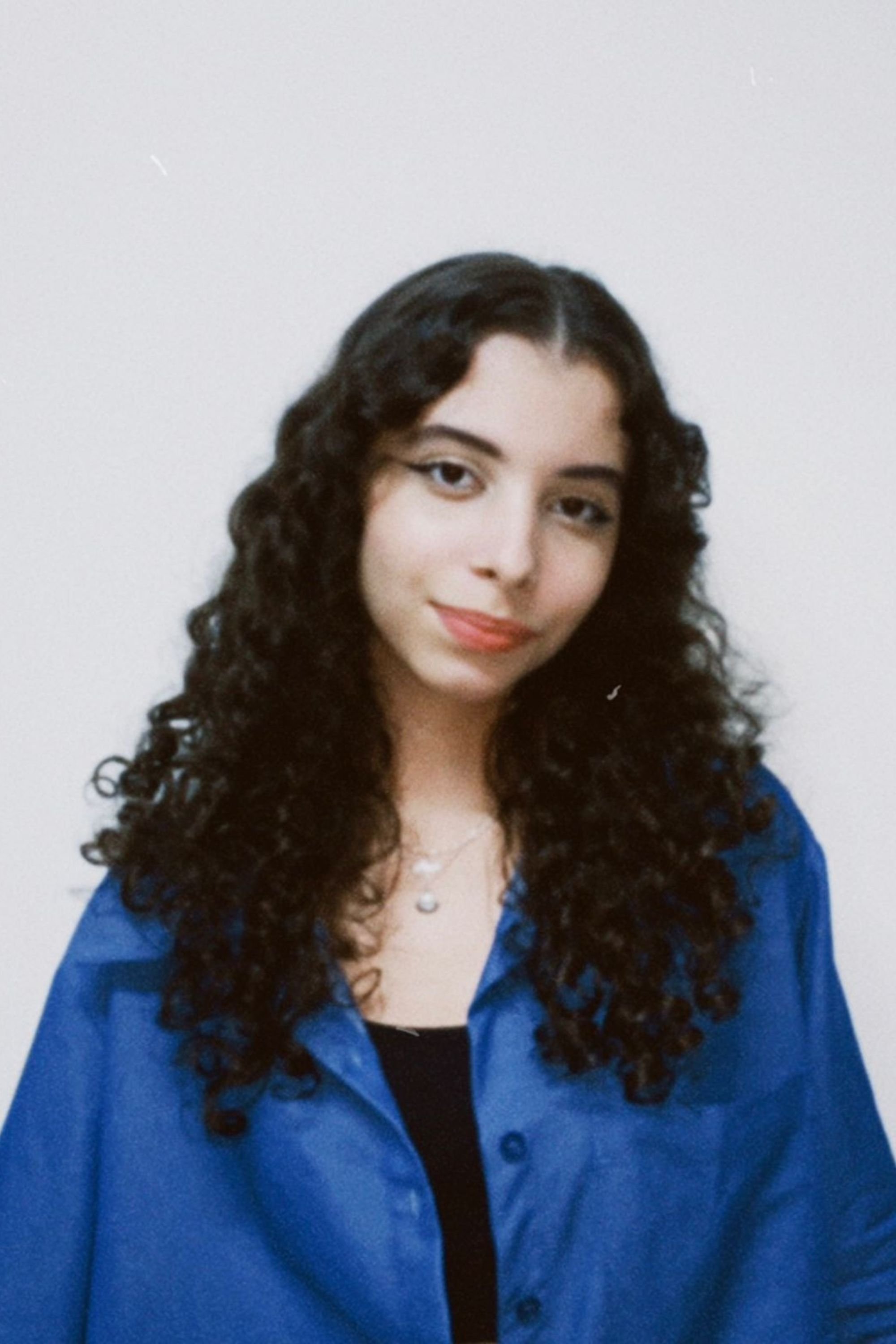 بازیگر Marina Moura  