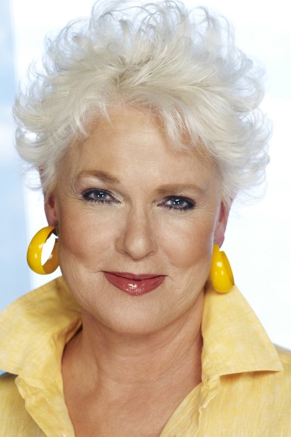 بازیگر Sharon Gless  