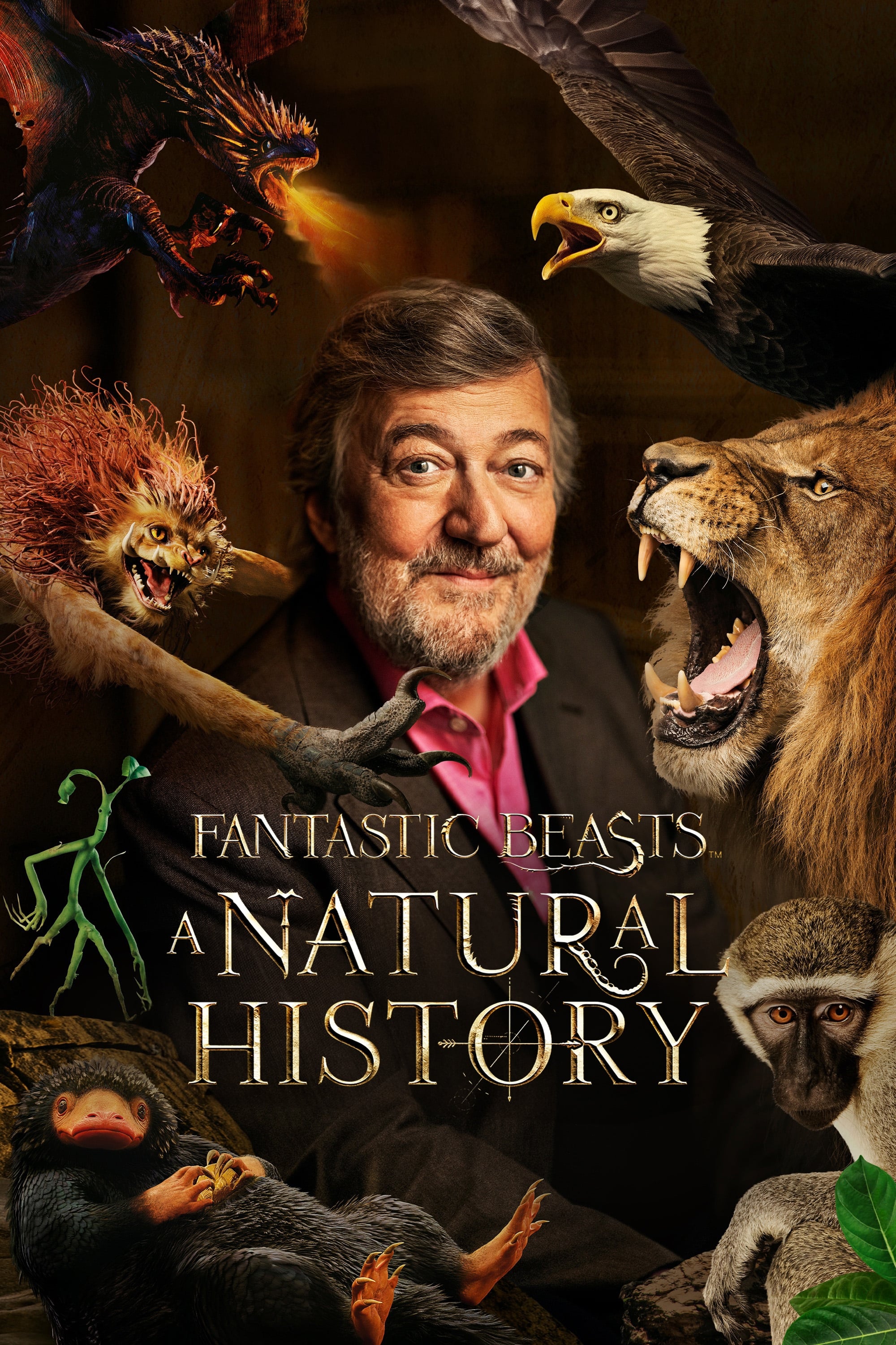 Fantastic Beasts: A Natural History | Fantastic Beasts: A Natural History