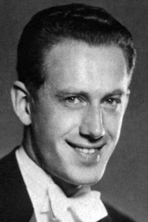 بازیگر Arne Hülphers  
