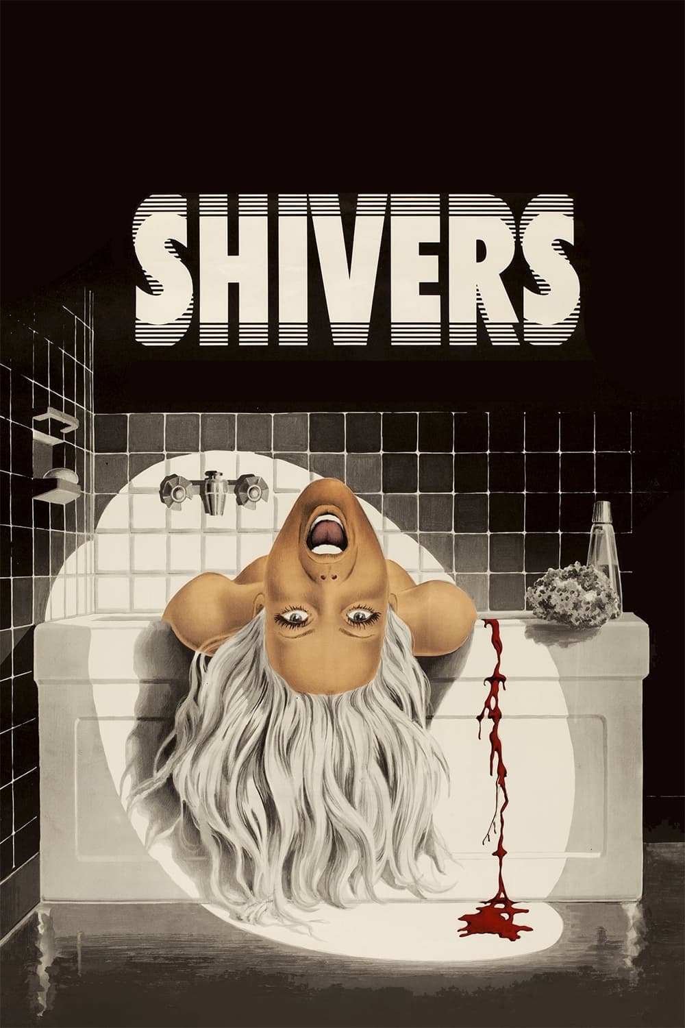 Shivers | Shivers