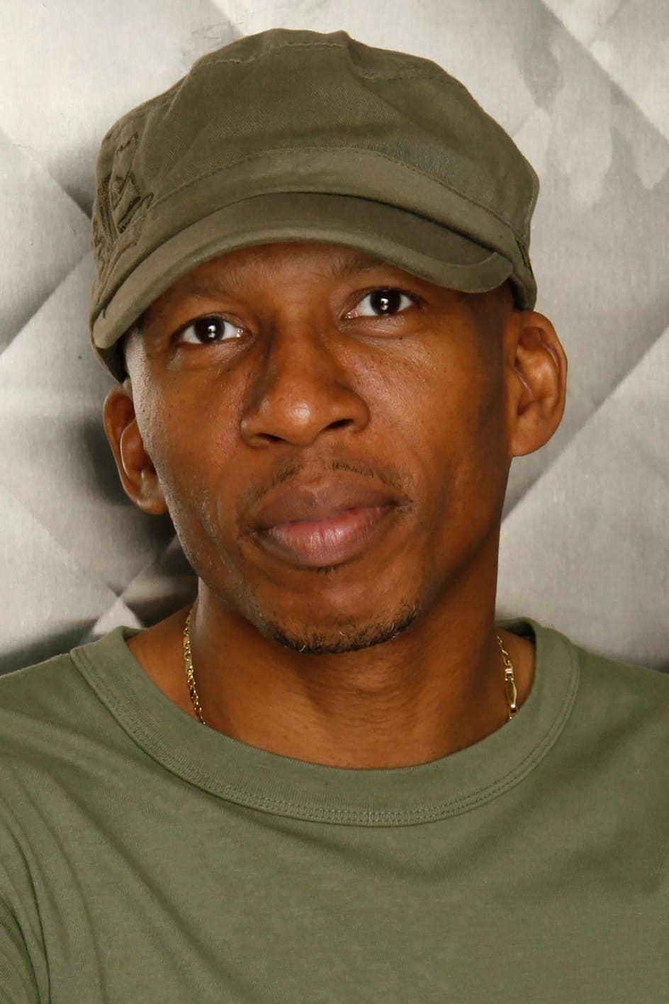 بازیگر Hank Shocklee  