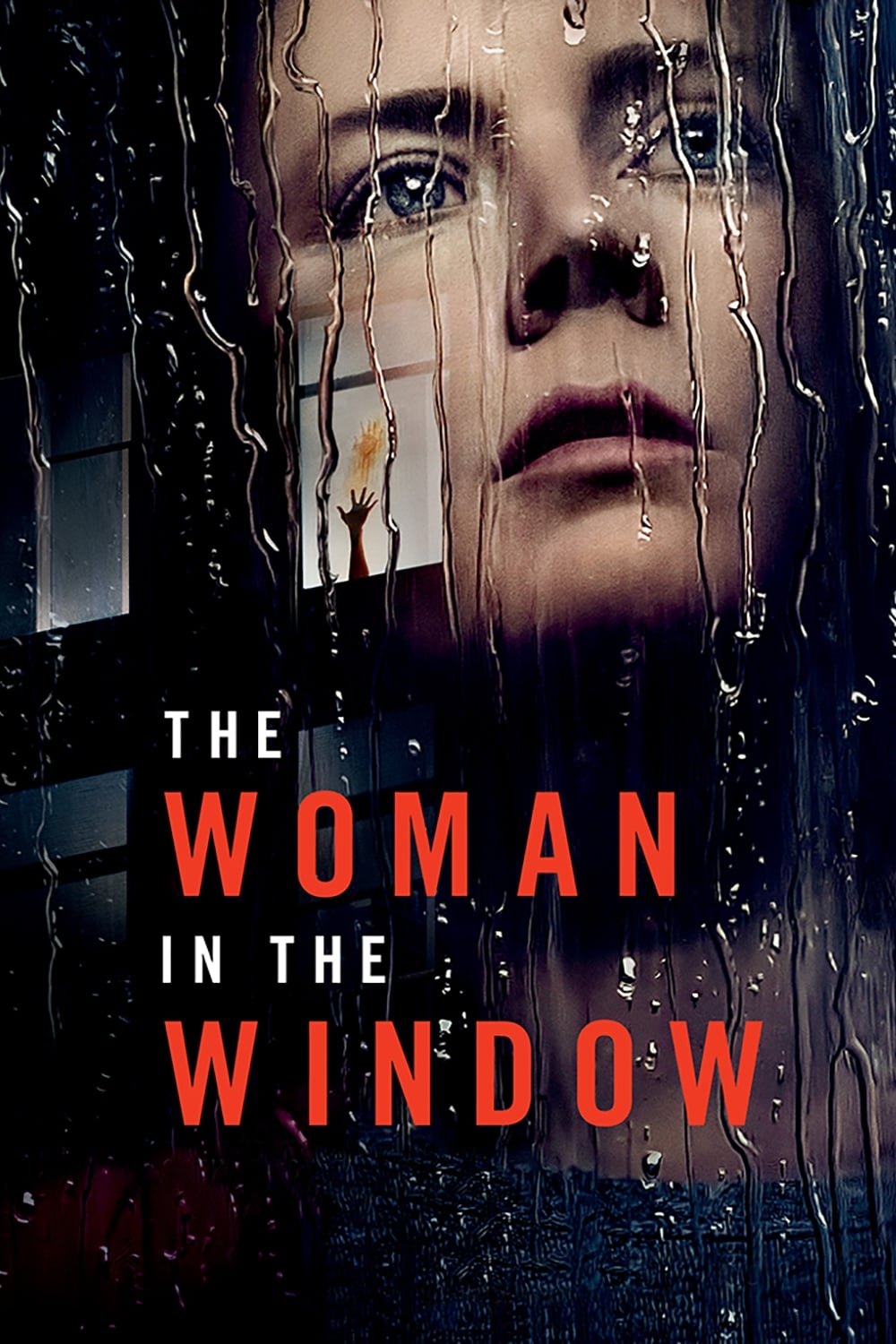 The Woman in the Window | The Woman in the Window