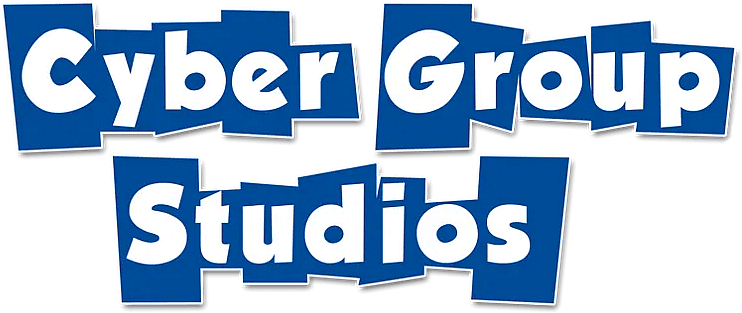 Cyber Group Studios