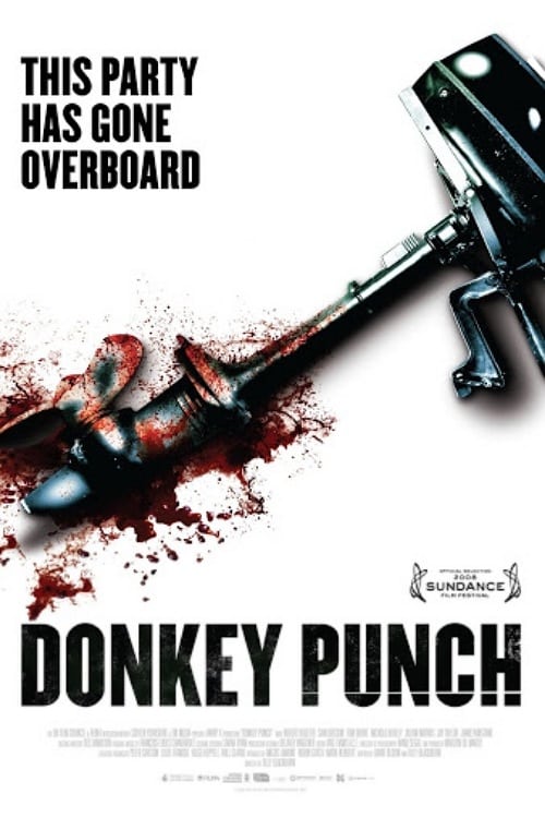 Donkey Punch | Donkey Punch