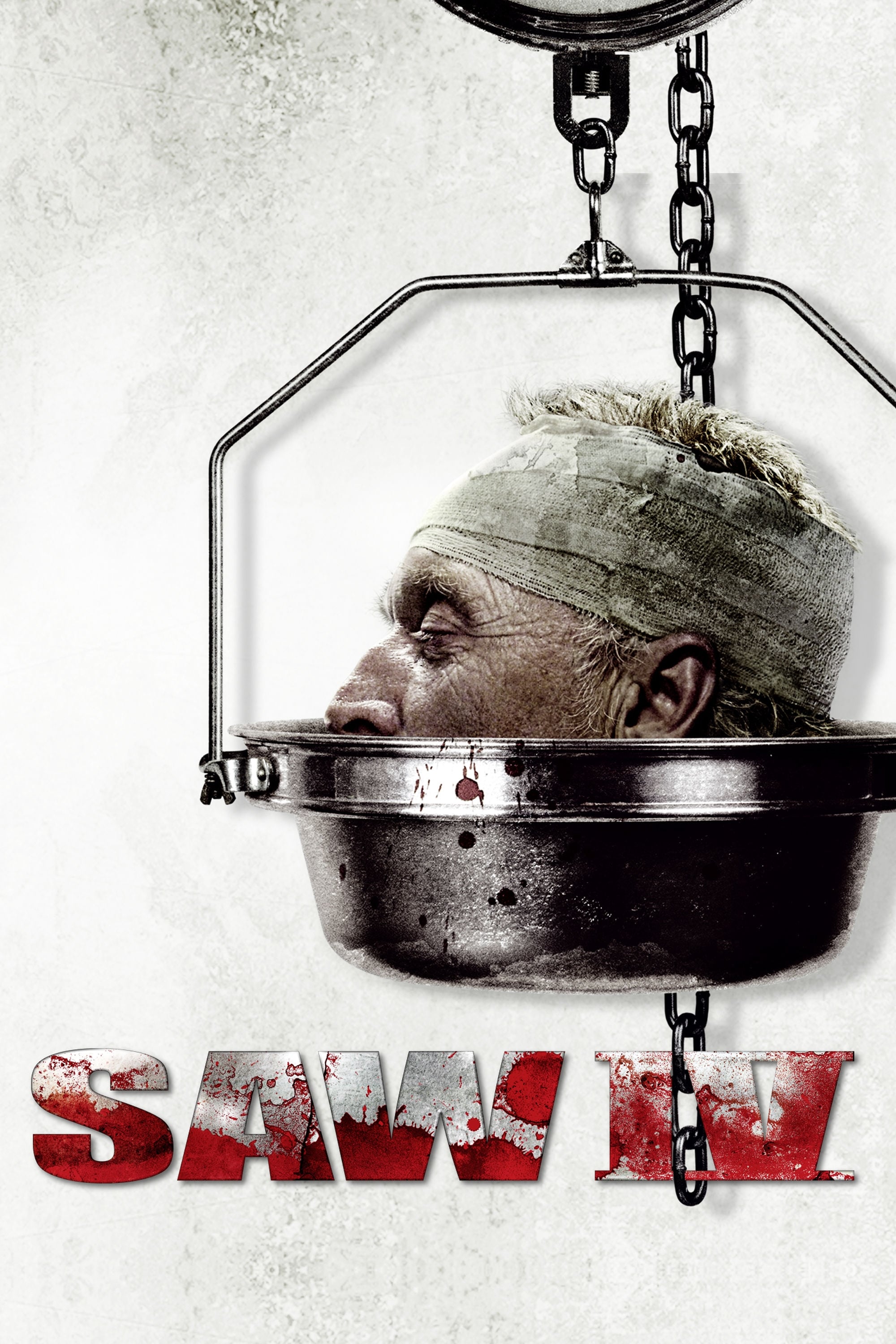 اره ۴ | Saw IV