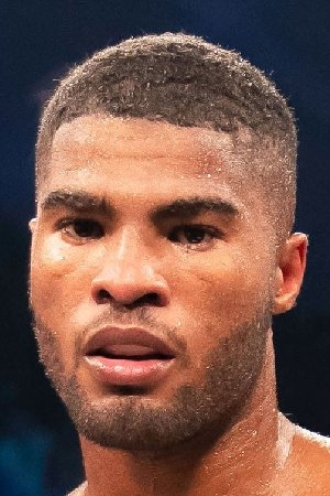بازیگر Anthony Sims Jr  