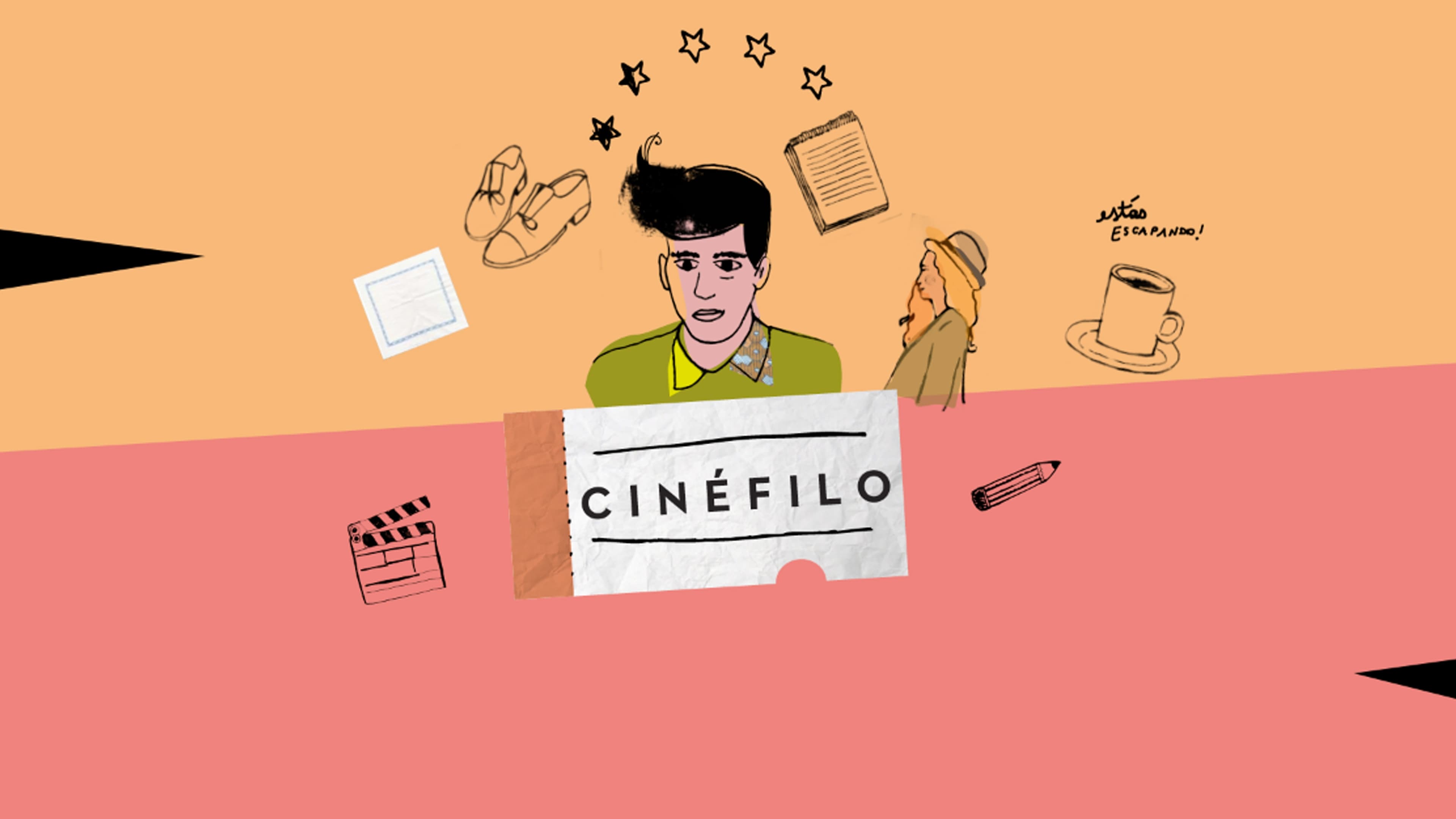 Cinéfilo|Cinéfilo