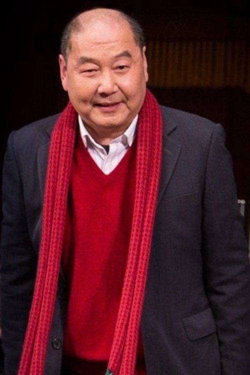 بازیگر Ji Zhenhua  