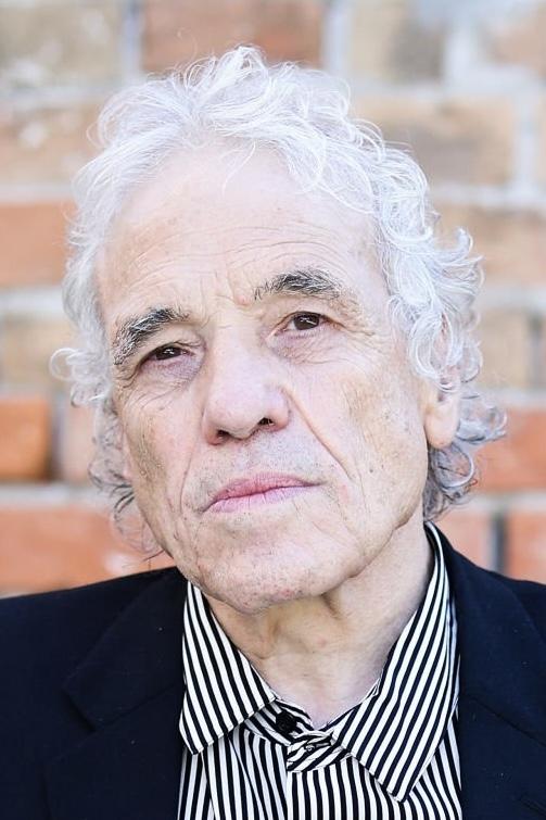 بازیگر Abel Ferrara  