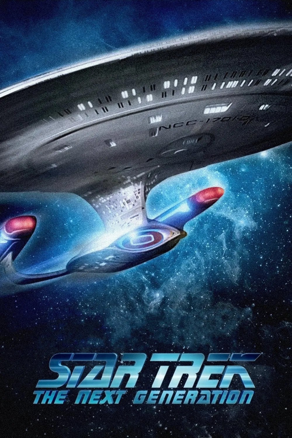 Star Trek: The Next Generation - Gambit