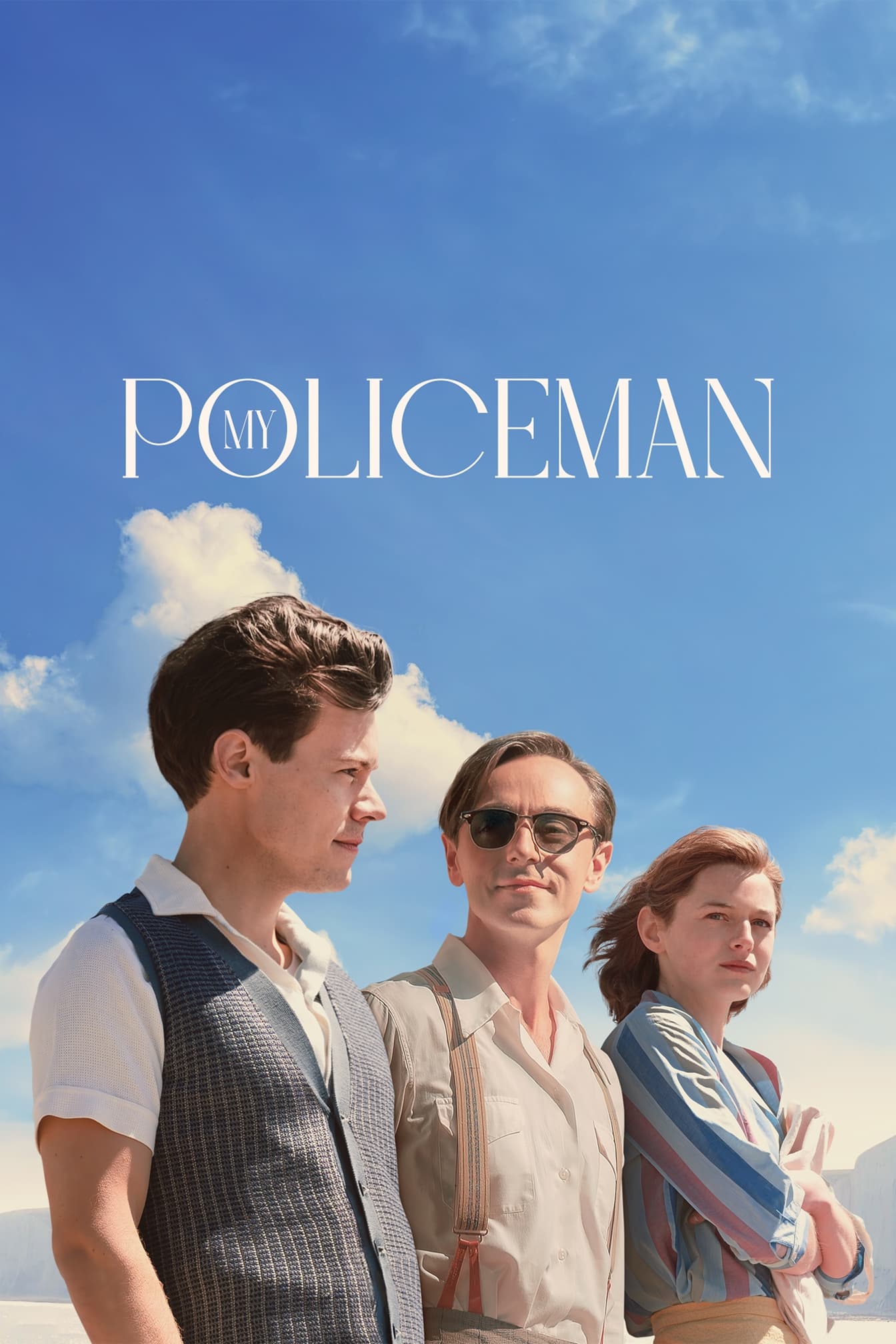 My Policeman | My Policeman