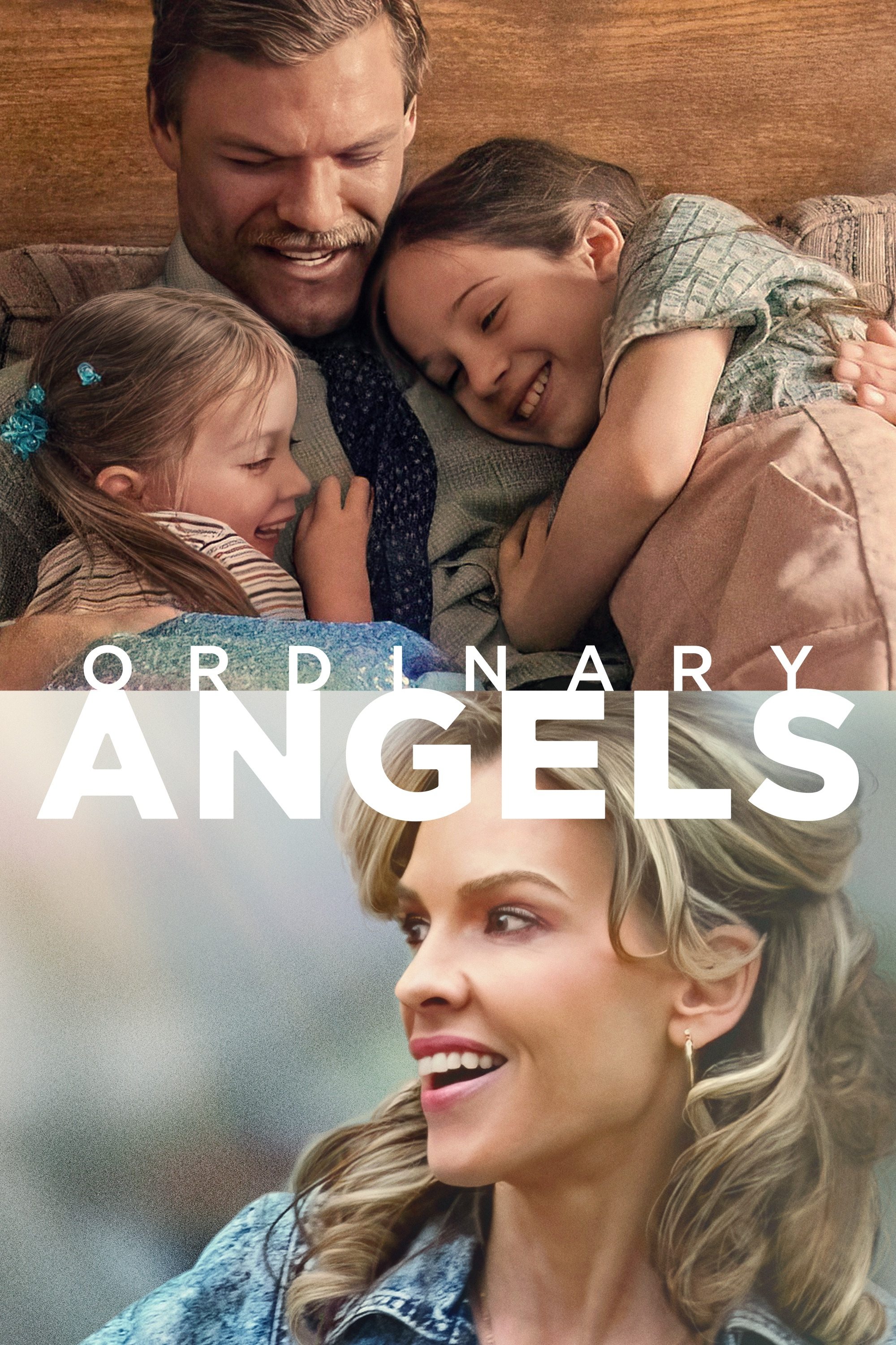 Ordinary Angels | Ordinary Angels